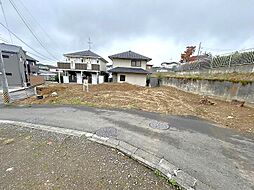 国見6丁目　建築条件なし