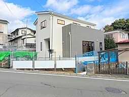 八木山弥生町　1号棟