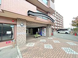 サンロード広瀬川