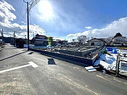 大河原町字南原町　2号棟