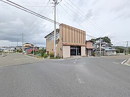 大和町吉岡字下町