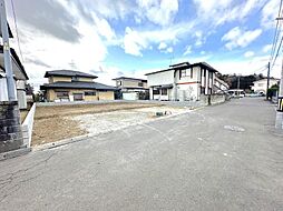 泉ケ丘5丁目　建築条件なし　2号地