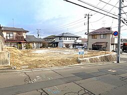 安養寺1丁目　建築条件なし