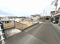 鷺ケ森2丁目　建築条件無し