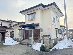 山形県東根市神町北1丁目