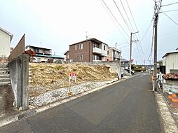 桜ケ丘6丁目　建築条件無し