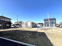 石巻市広渕字舘前　7区画