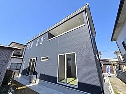 大崎市古川中里3丁目　1号棟