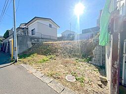 旭ケ丘2丁目 建築条件無し