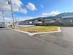栗生6丁目　建築条件付き