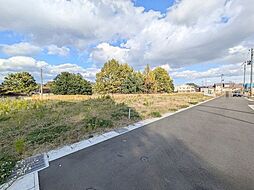 栗生6丁目　建築条件付き