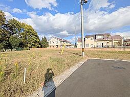 栗生6丁目 建築条件付き