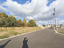 栗生6丁目 建築条件付き