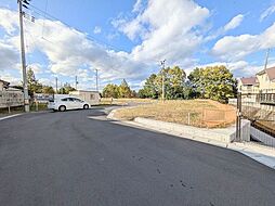 栗生6丁目 建築条件付き