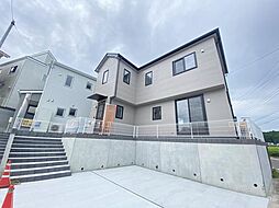 利府町菅谷字赤坂