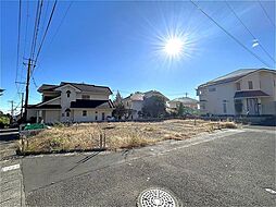 国見6丁目 建築条件あり