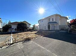 国見6丁目　建築条件あり