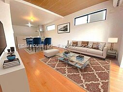 山形市江俣2丁目1期