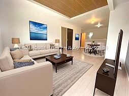 山形市江俣2丁目1期