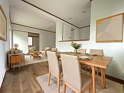 名取市那智が丘3丁目