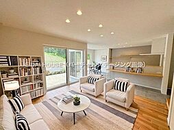 大和町しあわせの杜