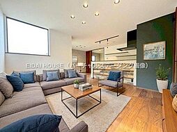 大和町しあわせの杜