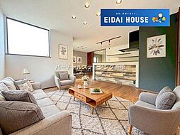 大和町しあわせの杜