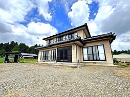 柴田郡川崎町大字今宿字清水前畑