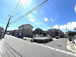 石巻市駅前北通り　建築条件なし