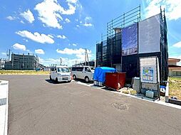 福島市町庭坂字一本杉