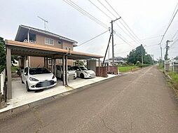 柴田郡川崎町大字川内字七曲山