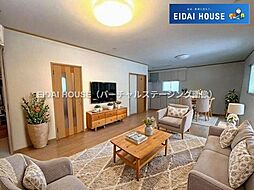 利府町加瀬字十三本塚