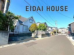 利府町加瀬字十三本塚