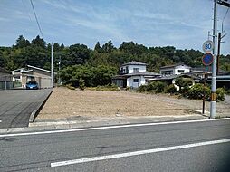 登米字寺池荒町　建築条件なし