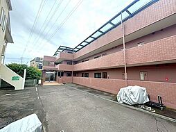 サンロード八乙女