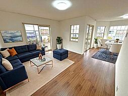 名取市相互台2丁目