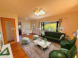 名取市ゆりが丘5丁目