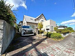 名取市那智が丘2丁目