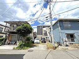 宮町4丁目　建築条件なし