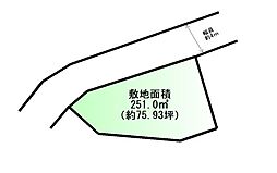 作並字岩谷堂西