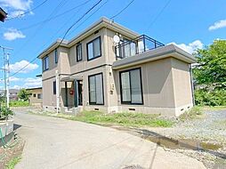 上山市長清水3丁目