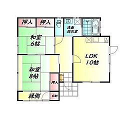 亘理郡亘理町長瀞字堂前