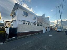 落合1丁目 建築条件なし