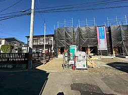 名取市上余田第5