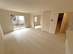 名取市箱塚1丁目