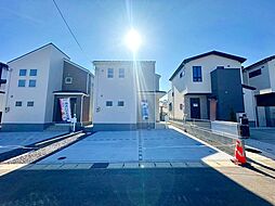 名取市箱塚1丁目