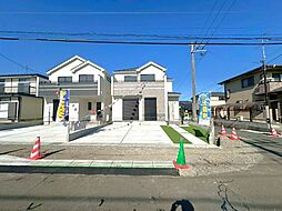 名取市名取が丘2丁目