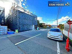 山形市東青田第3