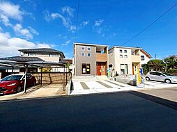 名取市増田7丁目