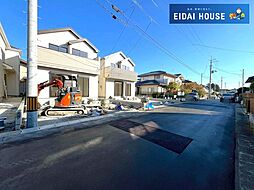 岩沼市二木1丁目